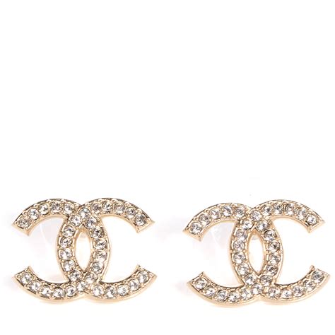 Chanel Earings .